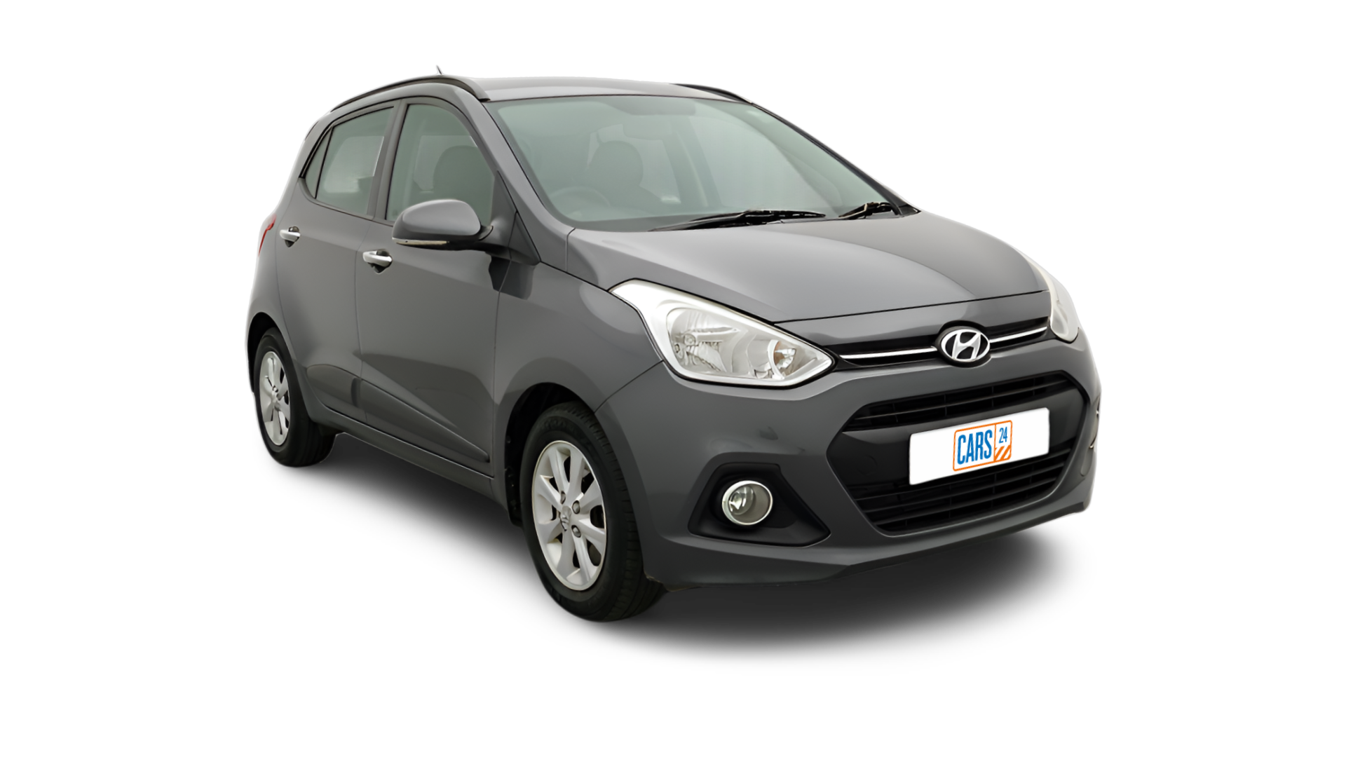 Hyundai Grand i10-img